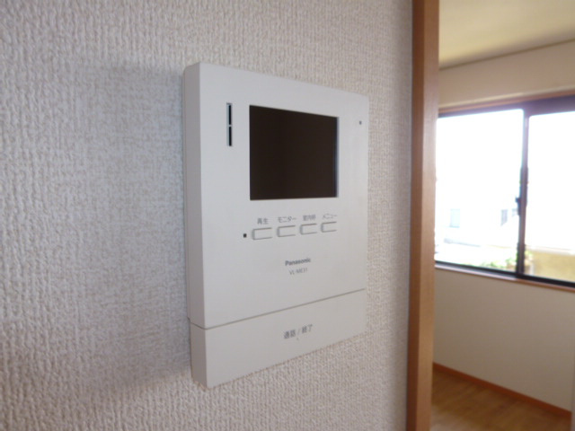 ボンヌシャンスＩＳＩＤＡ　Ａのセキュリティ