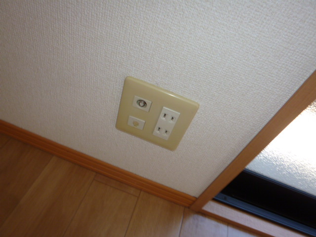 ボンヌシャンスＩＳＩＤＡ　Ａの設備