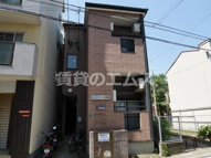 ピュアパーク駅南の画像