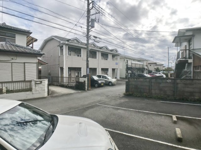 【展望】 | アーバングレイス