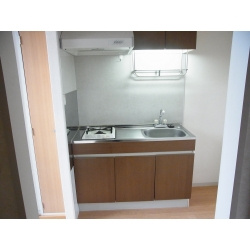 【キッチン】 | アーバングレイス