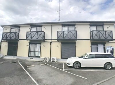 【外観】 | アーバングレイス