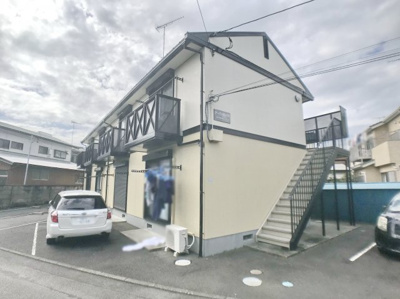 【外観】 | アーバングレイス