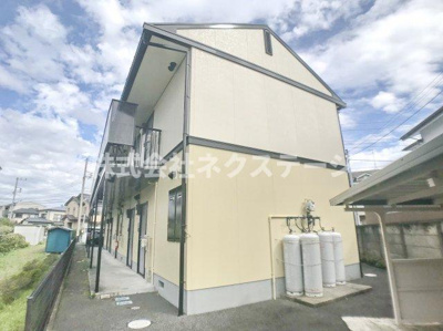 【外観】 | アーバングレイス