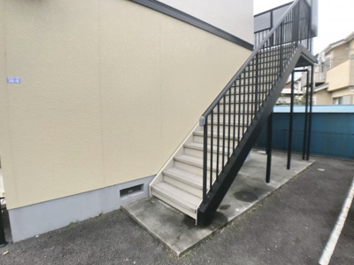 【エントランス】 | アーバングレイス