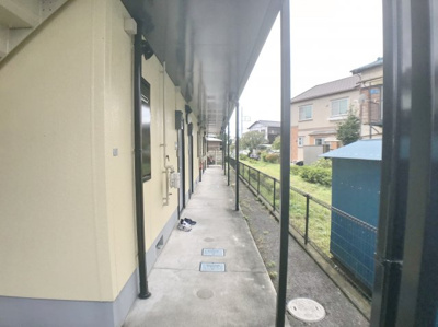 【その他共用部分】 | アーバングレイス