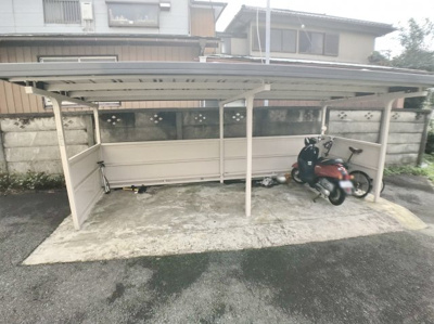 【その他共用部分】 | アーバングレイス