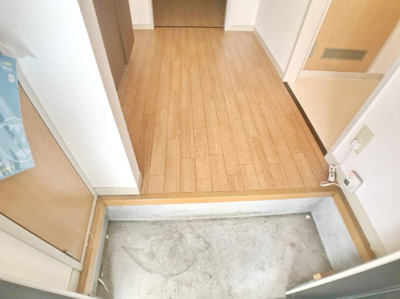 【玄関】 | アーバングレイス