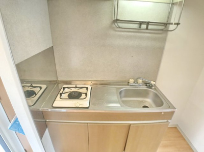 【キッチン】 | アーバングレイス