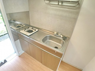 【キッチン】 | アーバングレイス