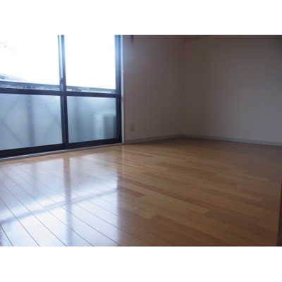 【洋室】 | アーバングレイス