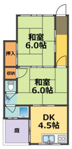阪本ハイツ（甲子園口駅）の画像