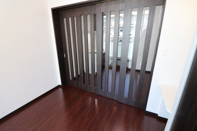 【寝室】 | プレジオ城東中央