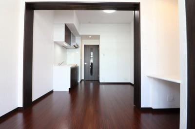 【洋室】 | プレジオ城東中央