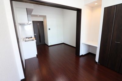 【寝室】 | プレジオ城東中央