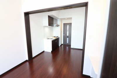 【寝室】 | プレジオ城東中央