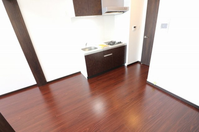 【居間・リビング】 | プレジオ城東中央