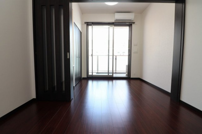 【洋室】 | プレジオ城東中央