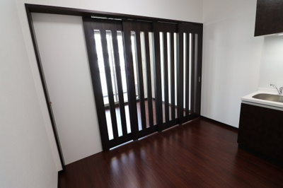 【居間・リビング】 | プレジオ城東中央