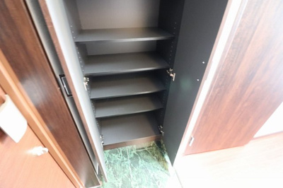 【収納】 | プレジオ城東中央