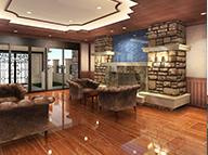 【ロビー】 | プレジオ城東中央