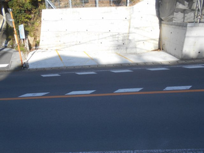 【周辺】 | 高知市鳥越分譲地(3区画)