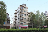 朝日プラザ住吉公園の画像