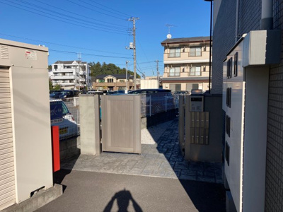  | メゾンＳＨＩＮＯＮＯＭＥ