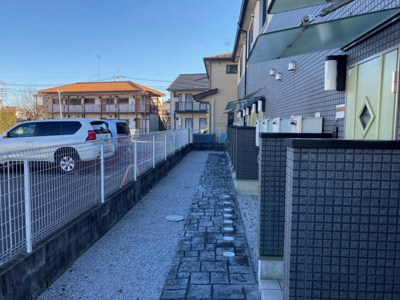  | メゾンＳＨＩＮＯＮＯＭＥ