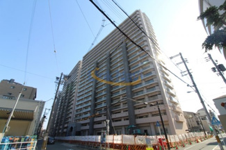 【外観】 | 外観は落ち着いています
