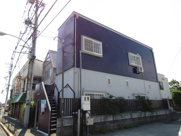 戸倉ハイツの画像