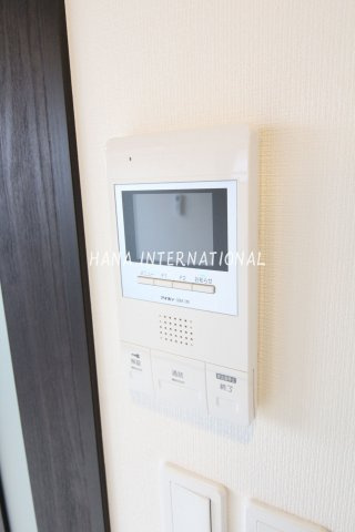 フォレノワールのセキュリティ