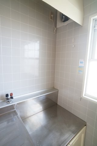 パールシティのキッチン|参考、同建物・同間取りの号室