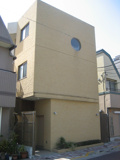 Mori Mansion Ⅱの画像