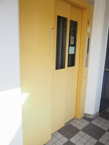 コモンズアネックスのその他共用部分