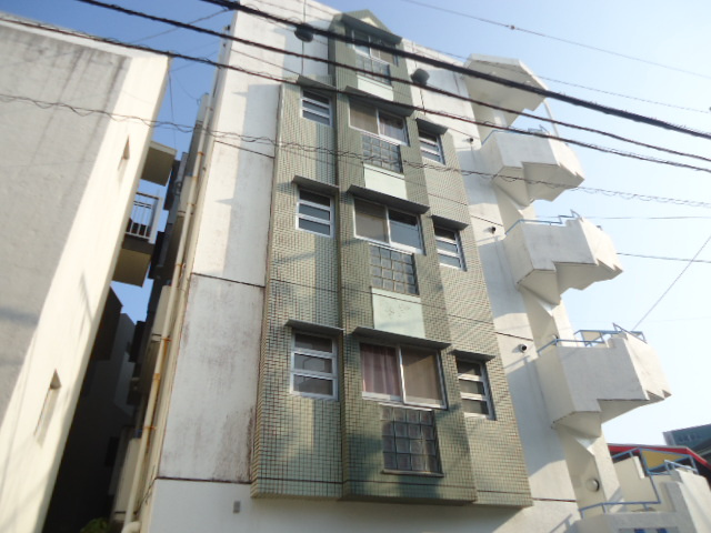 コモンズアネックス