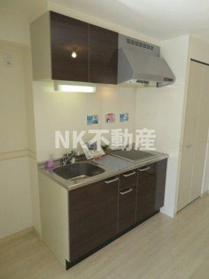  | グランコートヒグチ（八戸ノ里賃貸）