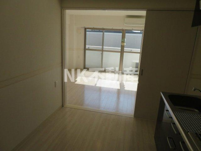 【内装】 | グランコートヒグチ（八戸ノ里賃貸） | 内装もきれいです