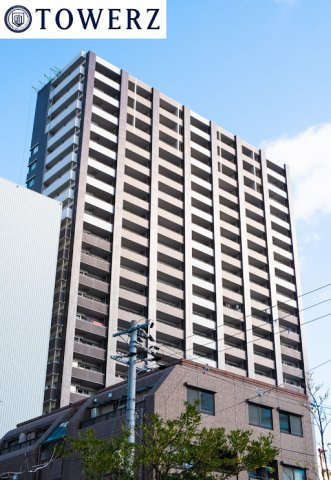 【外観】 | 【外観】暖かみのあるブラウンを基調に、アイボリーとベージュを組み合わせた、ナチュラルで美しい外観！