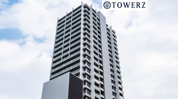 【外観】 | 【外観】品位のある存在感を映し出す、高貴な“白”を基調とした外観デザイン！