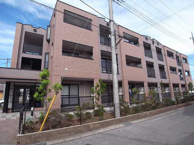 セルフィール西原