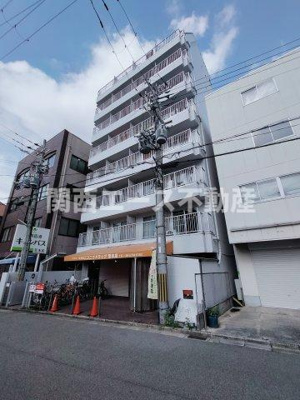 【外観】 | ターミナルプラザ