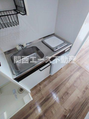 【キッチン】 | ターミナルプラザ