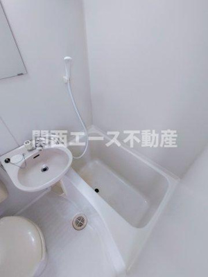 【浴室】 | ターミナルプラザ