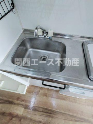 【キッチン】 | ターミナルプラザ