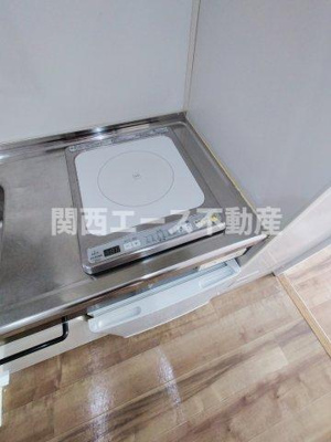 【キッチン】 | ターミナルプラザ