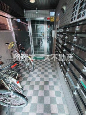 【エントランス】 | ターミナルプラザ