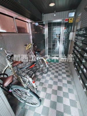 【その他共用部分】 | ターミナルプラザ