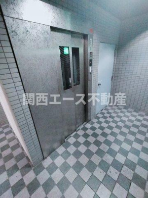 【その他共用部分】 | ターミナルプラザ