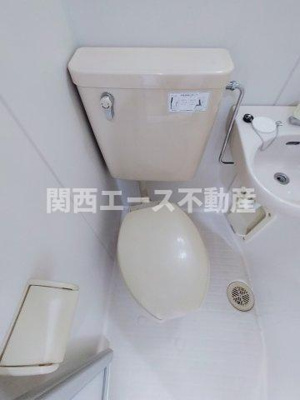 【トイレ】 | ターミナルプラザ